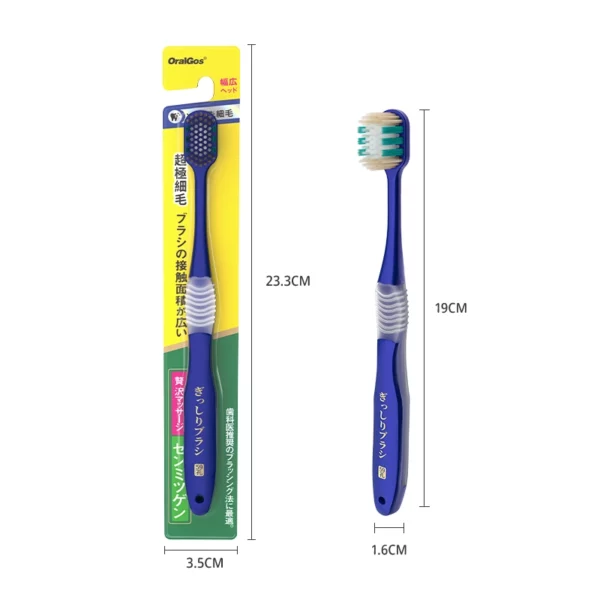 adult toothbrush