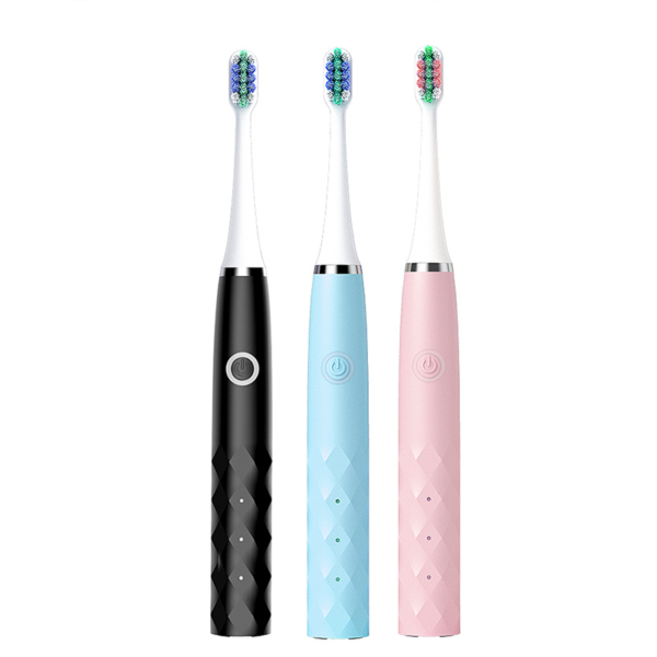 electric toothbrush