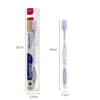 Best Adults Travel Toothbrush for Sensitive Teeth