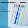 Premium Soft Bristle Toothbrush