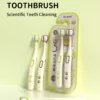 kids toothbrush