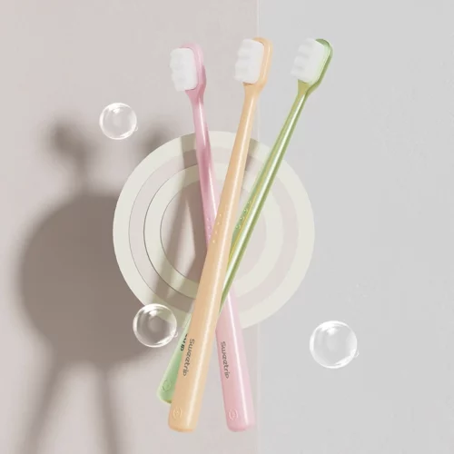 Sweetrip S291 Ultra-Soft Toothbrush