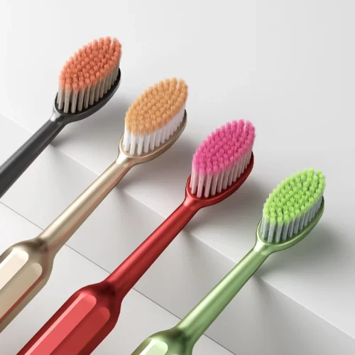 Sweetrip S293 Premium Wide-Head Toothbrush