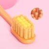 ECOME E905 Ultra-Soft Toothbrush 3-Pack