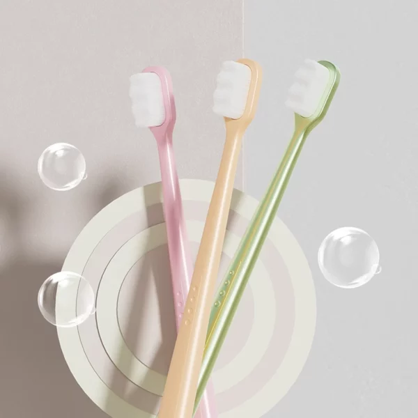 Sweetrip S291 Ultra-Soft Toothbrush