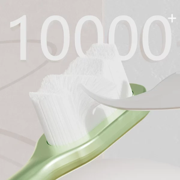 Sweetrip S291 Ultra-Soft Toothbrush