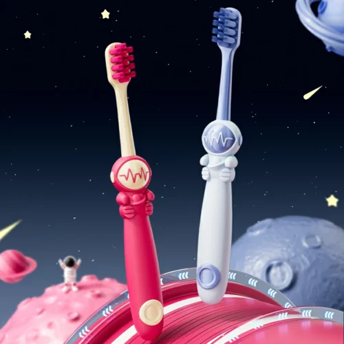 Dr.Baek KR048 Kids Toothbrush