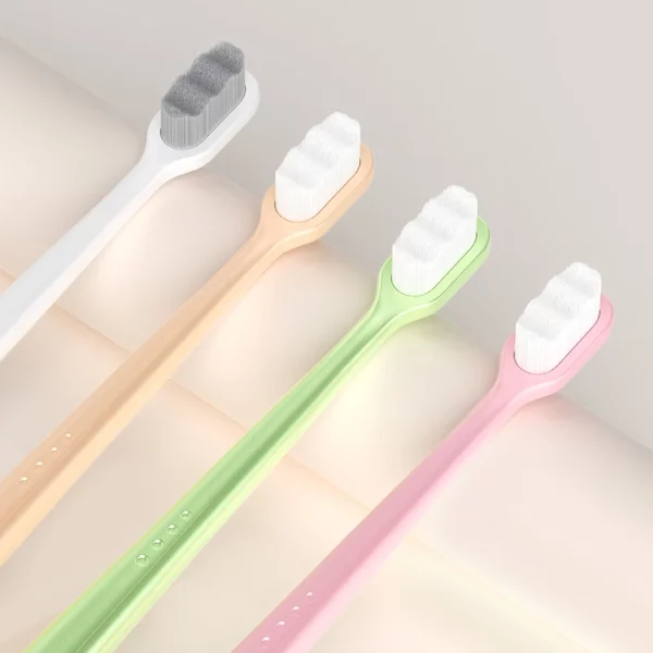 Sweetrip S291 Ultra-Soft Toothbrush
