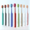 Sweetrip S293 Premium Wide-Head Toothbrush