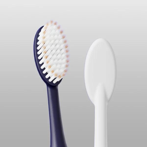 DentBen DB562 Ultra-Soft Toothbrush 6-Pack
