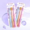 ECOME E905 Ultra-Soft Toothbrush 3-Pack