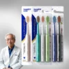 Sweetrip S293 Premium Wide-Head Toothbrush