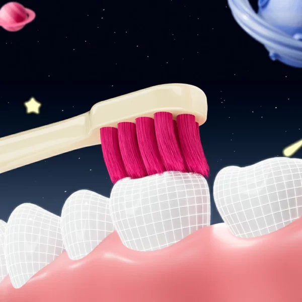 Dr.Baek KR048 Kids Toothbrush
