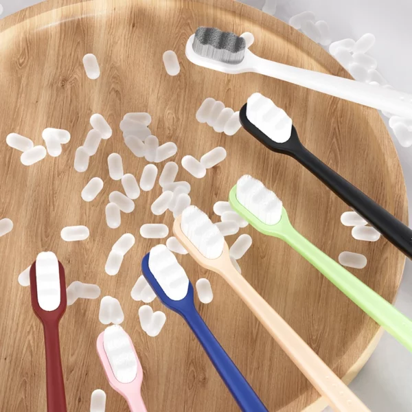 Sweetrip S291 Ultra-Soft Toothbrush