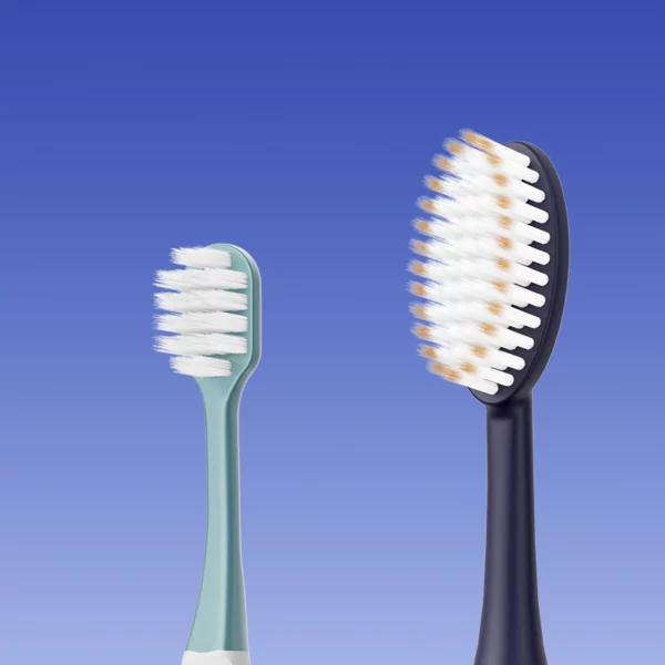DentBen DB562 Ultra-Soft Toothbrush 6-Pack