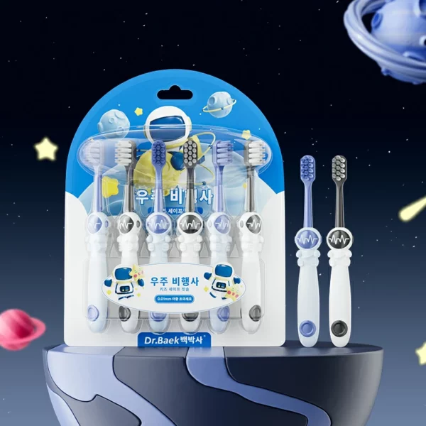 Dr.Baek KR048 Kids Toothbrush