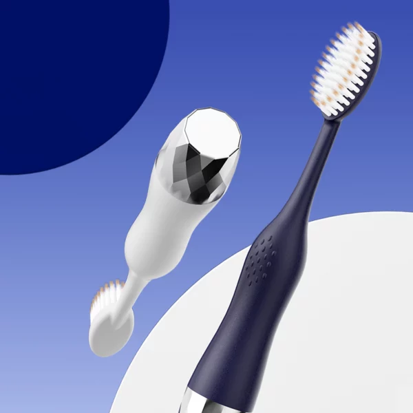 DentBen DB562 Ultra-Soft Toothbrush 6-Pack