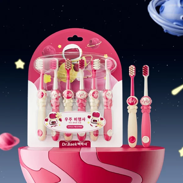 Dr.Baek KR048 Kids Toothbrush