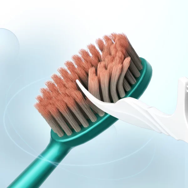 Sweetrip S293 Premium Wide-Head Toothbrush