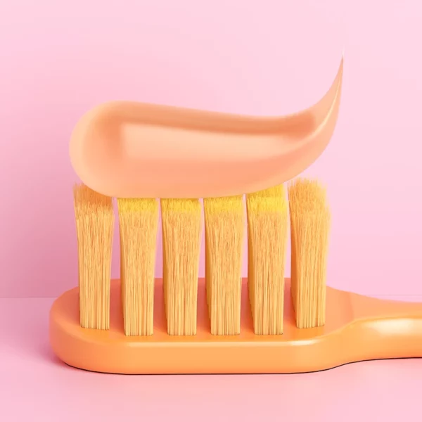 ECOME E905 Ultra-Soft Toothbrush 3-Pack
