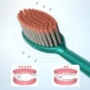 Sweetrip S293 Premium Wide-Head Toothbrush