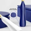 DentBen DB560 3-Sided Toothbrush Ultra Soft Bristles