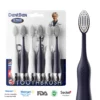 DentBen DB562 Ultra Soft Toothbrush Set