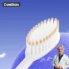 DentBen DB562 Ultra Soft Toothbrush Set