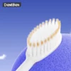 DentBen DB562 Ultra Soft Toothbrush Set