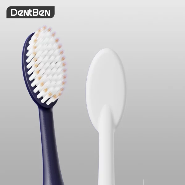 DentBen DB562 Ultra Soft Toothbrush Set