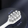 Dr. Baek 20101 Antibacterial Silver Ion Toothbrush