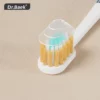 Dr.Baek KR031 High-Elasticity Micro Bristle Toothbrush Set