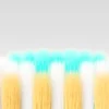 Dr.Baek KR031 High-Elasticity Micro Bristle Toothbrush Set