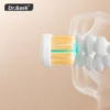 Dr.Baek KR031 High-Elasticity Micro Bristle Toothbrush Set