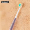 Dr.Baek KR031 High-Elasticity Micro Bristle Toothbrush Set