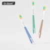 Dr.Baek KR031 High-Elasticity Micro Bristle Toothbrush Set