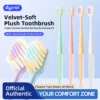 Dycol KR655 Korean Premium Ultra-Fine Bristle Toothbrush