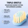 Dycol KR655 Korean Premium Ultra-Fine Bristle Toothbrush