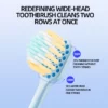 Dycol KR655 Korean Premium Ultra-Fine Bristle Toothbrush