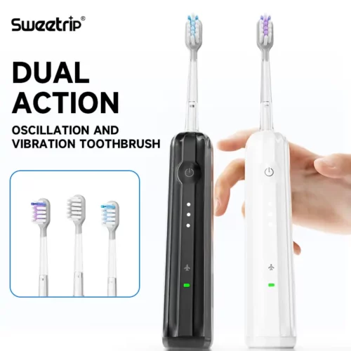 Sweetrip M9 Sonic Electric Toothbrush