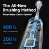 Sweetrip M9 Sonic Electric Toothbrush