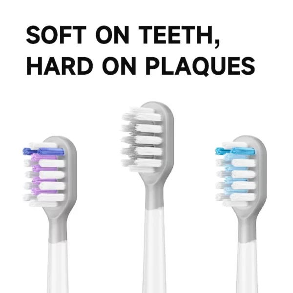 Sweetrip M9 Sonic Electric Toothbrush