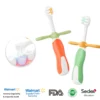 OralGos Toddler Toothbrush DB058