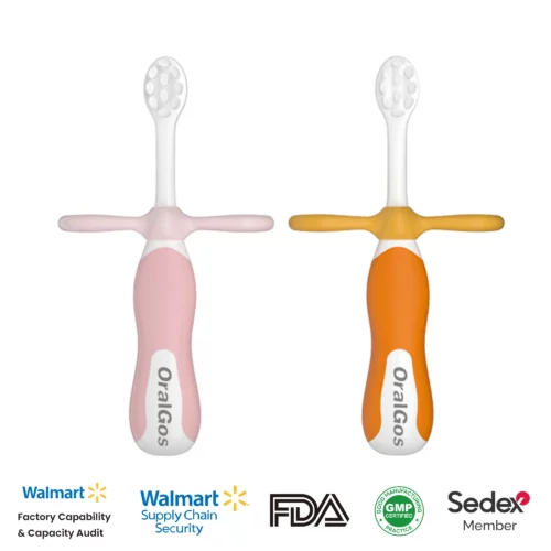 OralGos DB058 Baby Toothbrush