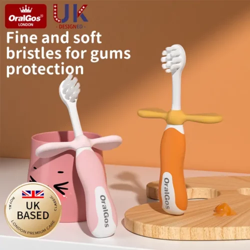 OralGos DB058 Baby Toothbrush