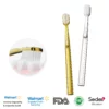 OralGos DB240 Ultra Soft Toothbrush