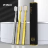 OralGos DB240 Ultra Soft Toothbrush