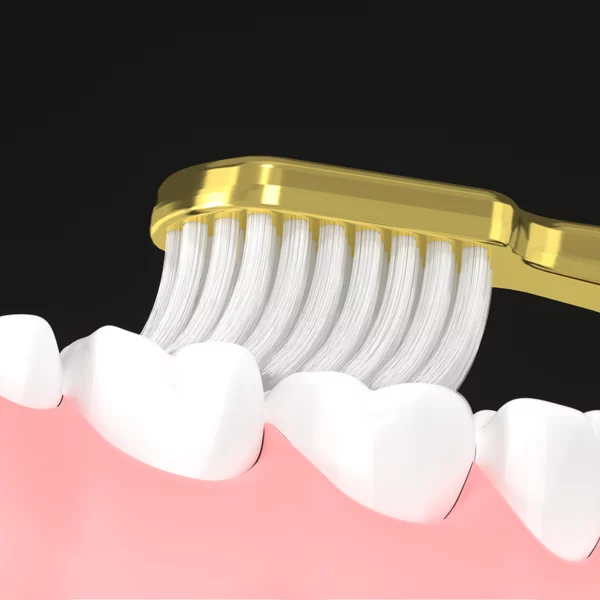 OralGos DB240 Ultra Soft Toothbrush