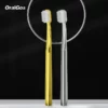 OralGos DB240 Ultra Soft Toothbrush