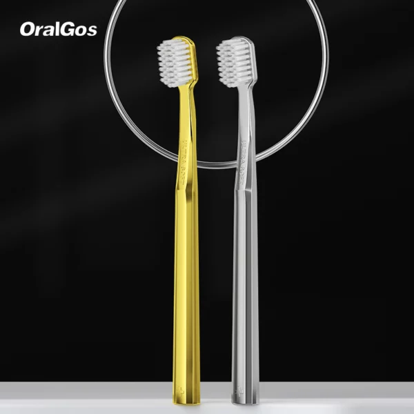 OralGos DB240 Ultra Soft Toothbrush